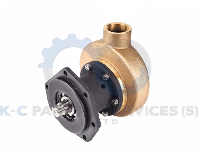 JPR-ME5000 Seawater Pump